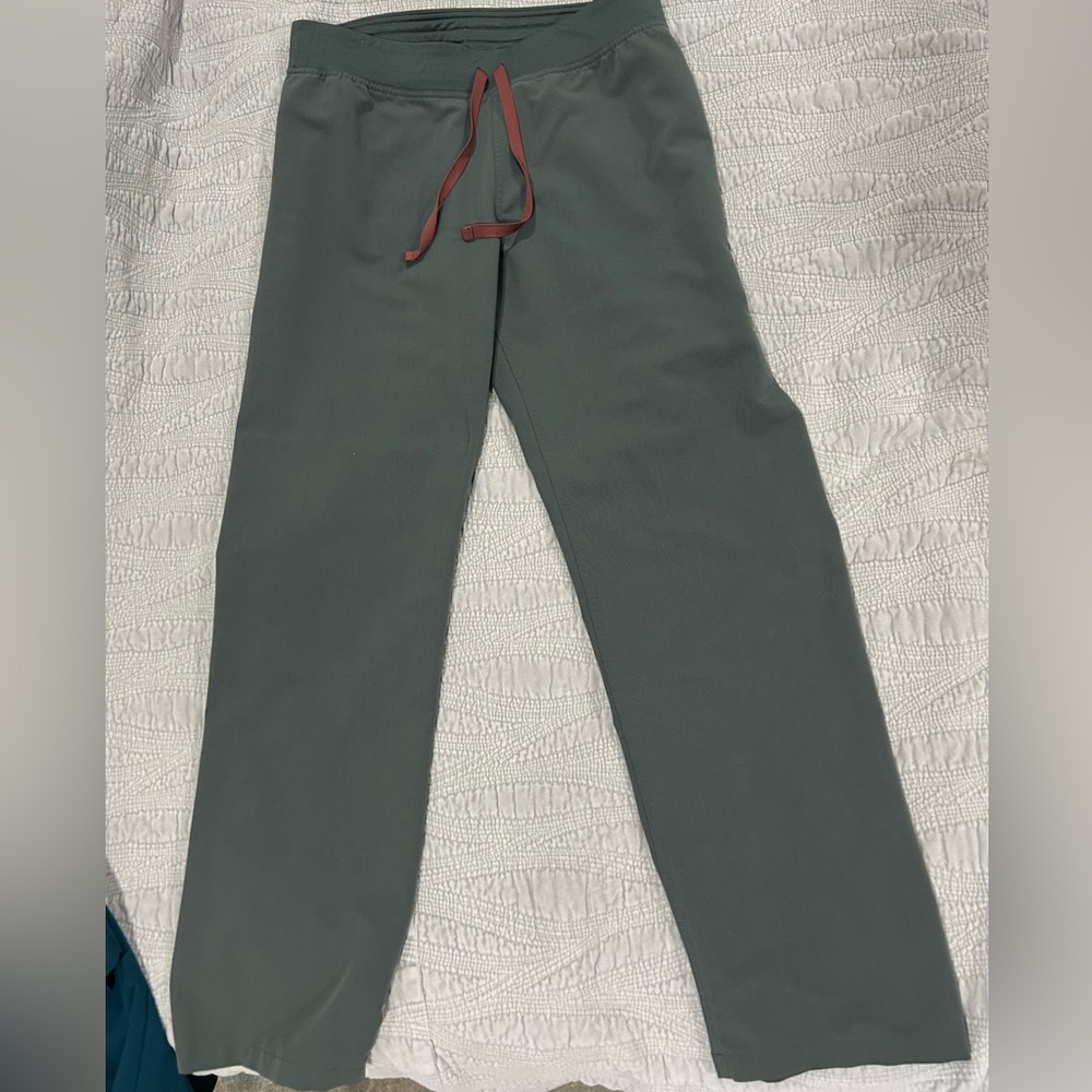 Figs Bonsai Livingston Pants